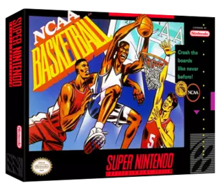 jeu NCAA Basketball